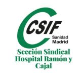CSIF H. RAMÓN Y CAJAL