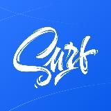 Директорат Surf обсуждает