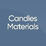 Candles-materials Секреты создания идеальных свечей
