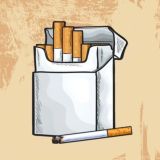 СигаретыМетр