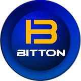 BITTON - Engage. Earn. Scale.
