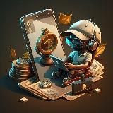 Hodlman Crypto