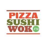 PSWRU | PizzaSushiWok