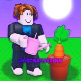 Roblox | Grow a Garden 🥕