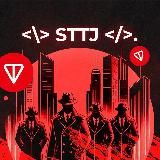 <\> Шардинг, TON'ы, два Жетона </>.