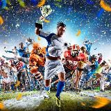 Вселенная Спорта 🏪