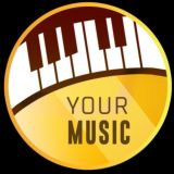 Your Music | Музыка