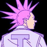 Панки в банке 🤘🏼