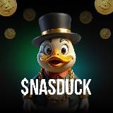 $NASDUCK