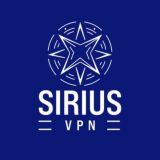 ✨Sirius VPN