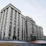 Эксперт по Госдуме/Склянчук Павел