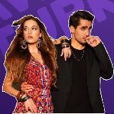 Зимородок - все серии на русском