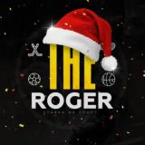 The Roger 🎄