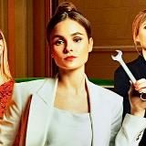 🎞 "Няня Оксана"