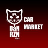 DaN RZN car MARKET