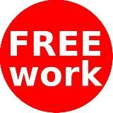 FreeWorkFeed - Фриланс, удаленная работа
