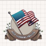 Keep Learning English