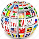 👨‍🎓International Chatting Group👩‍🎓