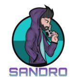 SANDRO GAMING CHAT