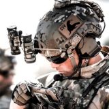 Tactical cool gears