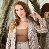 Иванова и соц сети UGC Контент Блог
