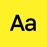 Архив шрифтов