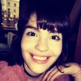 Веронисистый блог