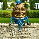 Шалтай-болтай 09