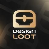 Design Loot · обучение дизайну