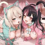 ASMR精剪纯耳