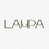 LAMPA • веб-дизайн&стикеры