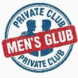 MENS GLUB 🔥 Мужской КЛУБ