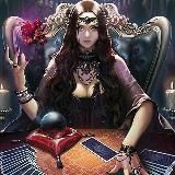 Галерея тату эскизов.