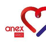 Anex Россия | для агентов