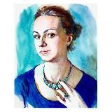 Елизавета Залегина/LizaleginaArt