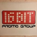 16BIT deep&tech music