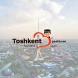 Toshkent Yoshlarni Sevadi