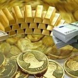 قیمت دلار،طلا،خودرو/جنگ/اسرائیل/مذاکره