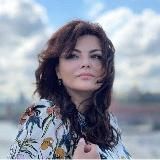 Елена Николаева Моя Москва