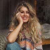 Мария Анохина ( @mashaa )