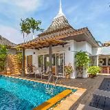 Пхукет Самуи Недвижимость Phuket