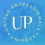 UniProf для врачей