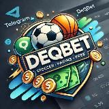 🇺🇦 DeQBeT 🇺🇦