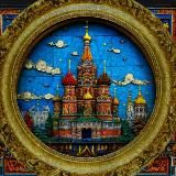 Москва KI