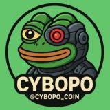 Cybopo Solana