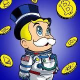 Mr Crypto Monop