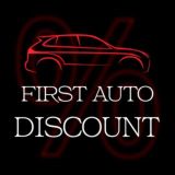 FIRST AUTO DISCOUNT