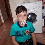 Отбросы знакомств