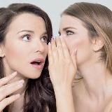 Между нами девочками