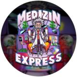 MEDIZIN EXPRESS MENÜ 🛒